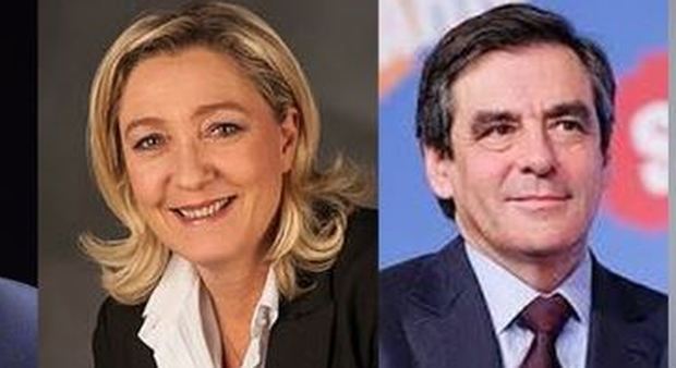 Francia domenica al voto, corsa a quattro per l'Eliseo. Alle urne in 47 milioni