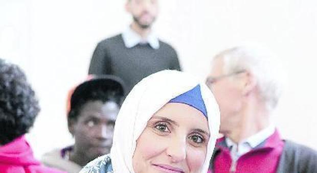 Mattarella scrive ad Assia Belhadj: «La vita migliora senza pregiudizi»