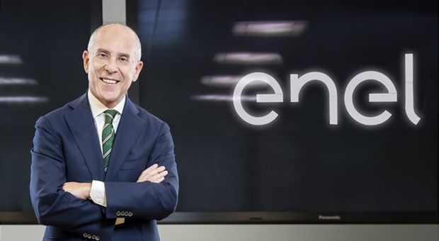 Enel, premiata da no profit CDP per leadership sul clima