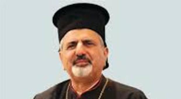 Siria, intervista al Patriarca cattolico Youssif III: «Bene le truppe»