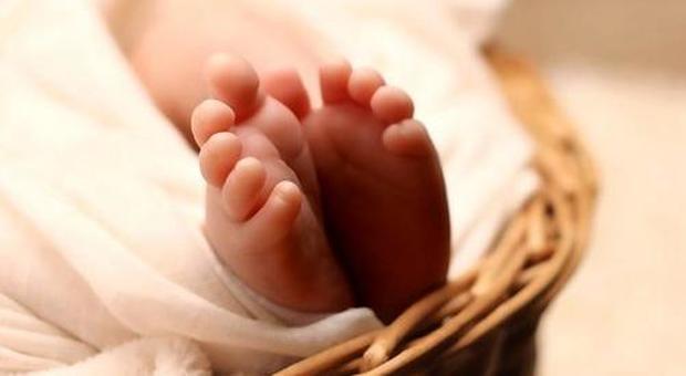 Neonata di due mesi muore in campeggio con i genitori a Pasquetta