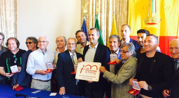 Si associano le 14 pizzerie centenarie di Napoli