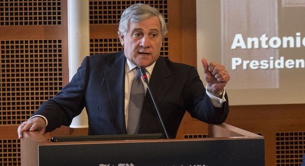 Tajani: un governo stabile per cambiare la Ue