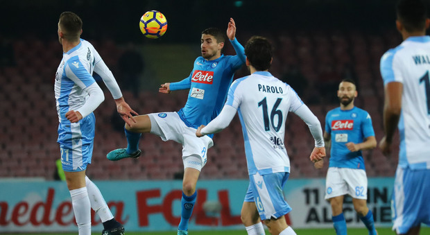 Da Jorginho a Zielinski: il piano del Napoli per blindare i suoi big