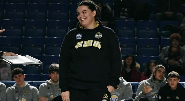 Body shaming nel mondo del basket: Federica Scalvini insultata dalla coach avversaria, poi espulsa dalla partita
