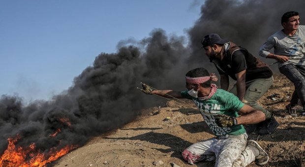Hamas, uno dei capi ammette in tv: «Morti a Gaza cinquanta dei nostri»