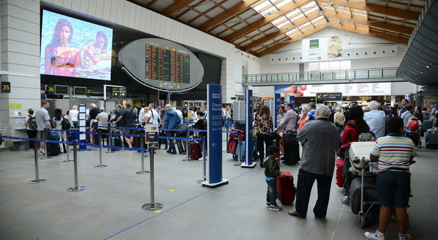 Bomba day, si fermano i treni e anche l'aeroporto di Tessera Elenchi vie e variazioni Actv