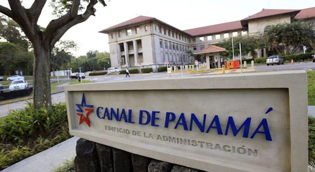 Salini, nuovo Canale Panama supera il test dell'Oceano Atlantico