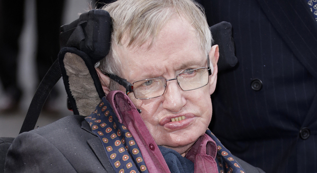 Addio all'astrofisico Stephen Hawking, lo scienziato della teoria del tutto