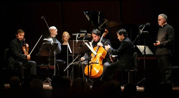La Memoria di Santa Cecilia: l'Accademia ricorda la Shoah con tre eventi gratuiti in streaming. Voci bianche, Lia Levi e il quartetto di Messiaen