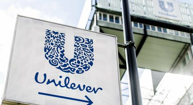Unilever, le vendite battono le attese nella prima metà dell'anno