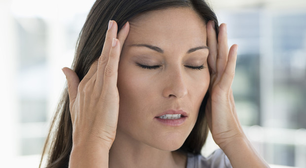 Soffrite spesso di mal di testa? Ecco cosa può essere