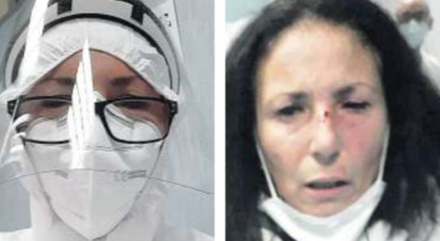 «Io, infermiera picchiata al Cardarelli: una scena da Gomorra, lascio la prima linea»