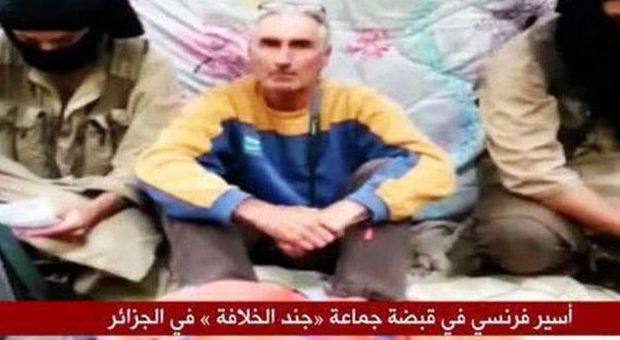 I​sis, decapitato il turista francese rapito in Algeria