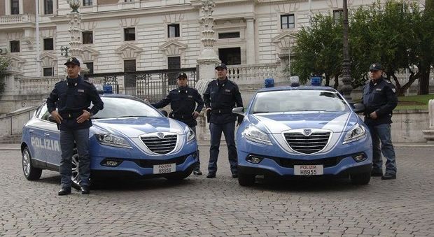 Roma, arrestati 3 dipendenti del Viminale: sottraevano fondi al servizio protezioni