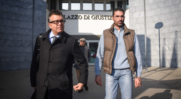 Padova, sparò e ferì il ladro: Walter Onichini condannato a 4 anni e 11 mesi