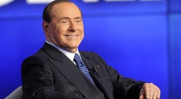 Berlusconi: «Sono preoccupato ma quanto affetto»