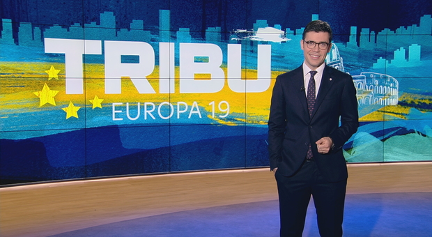Elezioni Europee 2019, lo speciale su Sky Tg 24