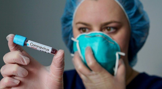 Coronavirus Campania, un'altra giornata senza vittime e 10 pazienti guariti