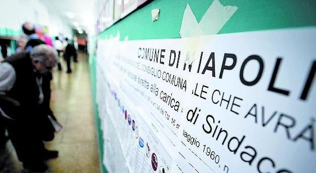 Elezioni Napoli, candidati fantasma: nei guai consigliere comunale Pd Madonna indagato, Valente dai pm