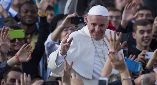 Il papa a Pietrelcina, arrivano le squadre antiterrorismo