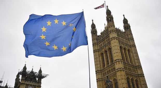 Brexit, Johnson: "Addio all'UE sarà regalo di Natale"