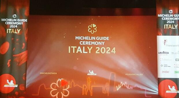 Guida Michelin, 26 ristoranti premiati con la prima stella: ecco quali sono. Festa per un allievo di Cannavacciuolo