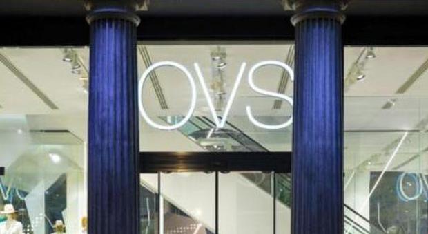 Ovs "torna" in Borsa per sfidare la concorrenza di H&M e Zara