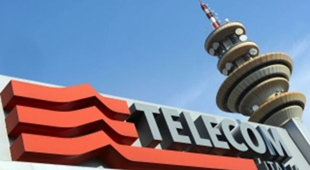 Antitrust, multa da 28 milioni a Telecom Italia e altre sei società