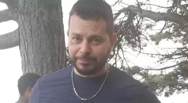 Accoltellato e ucciso durante una rapina: Diego aveva 41anni