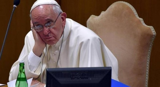 Strage a Las Vegas, il Papa: «Una tragedia senza senso»