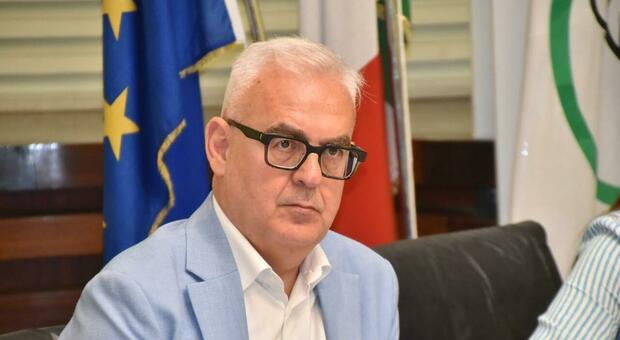 Sferisterio, Carancini attacca: «Il sindaco Parcaroli lo sta svendendo»