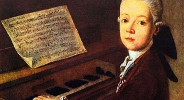 Epilessia, la musica di Mozart riduce la frequenza delle crisi