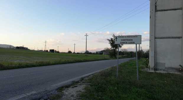Frosinone, terrore a Pontecorvo: anziana rapinata in casa per venti euro. Indagano i carabinieri