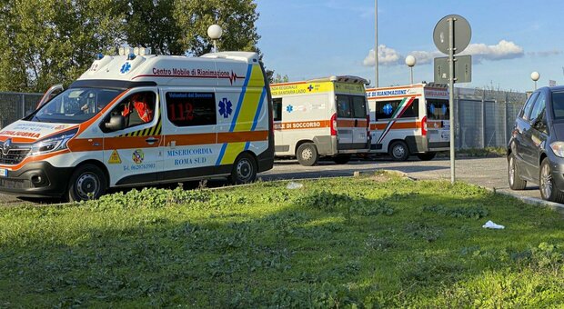Covid nel Lazio, «Ospedali, a breve stop alle cure». La Regione: mancano rianimatori