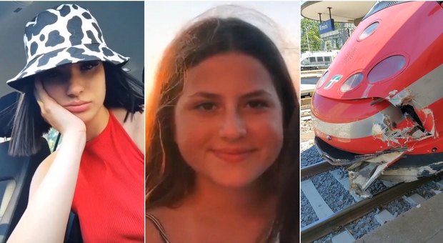 Attraversano i binari, due sorelle uccise dal treno