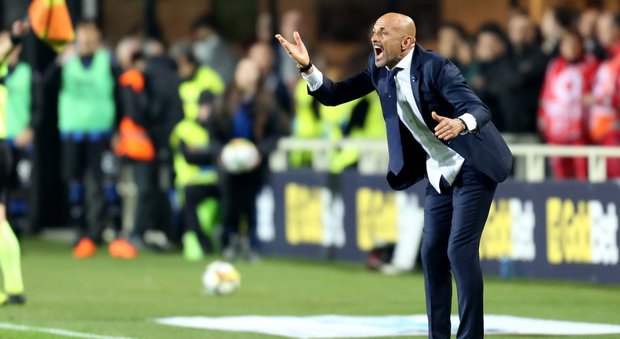 Inter-Cagliari 4-0: Spalletti vola al terzo posto con Cancelo, Icardi, Brozovic e Perisic