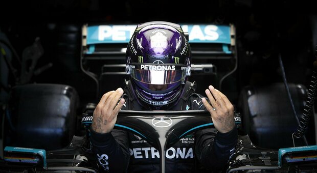 Formula 1, le Pagelle: Hamilton in un'altra dimensione. Vettel, segnali di ripresa, Leclerc invece peggiora