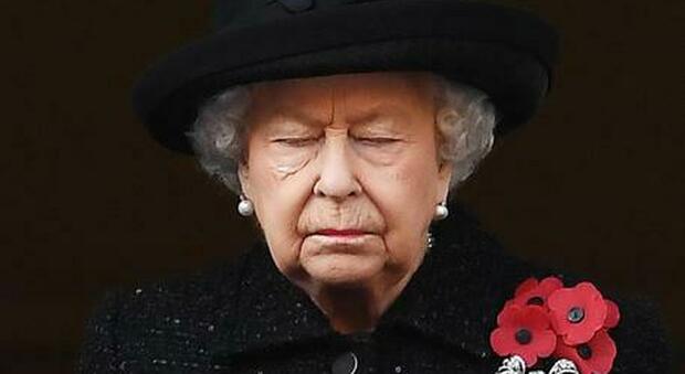 La Regina Elisabetta colpita da un grave lutto: la sua dama di compagnia è morta