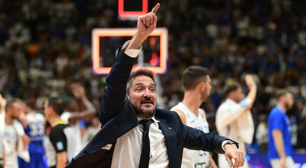 Basket, Italia batte Estonia (83-62) agli Europei: ora serve impresa contro la Grecia di Giannis Antetokounmpo