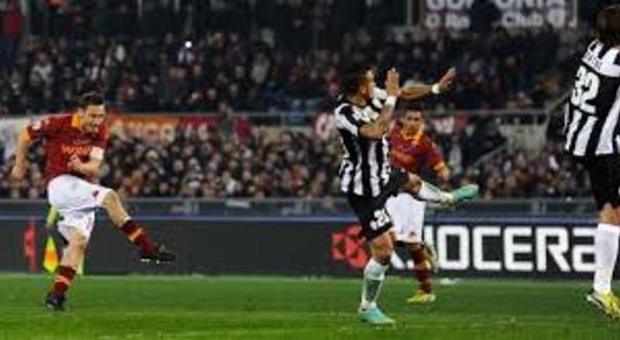 Serie A, la Juventus e Totti a caccia di nuovi record da frantumare