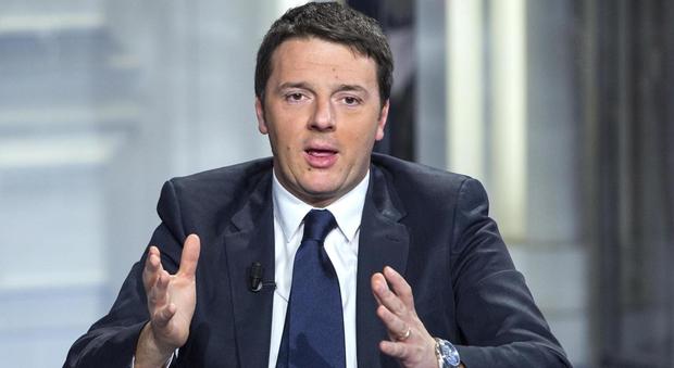 Renzi riparte dalla legge elettorale: «Studiamo il modello alla tedesca»