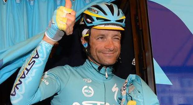 Ciclismo, il Trofeo Laigueglia in omaggio a Michele Scarponi
