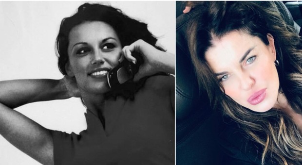 Alba Parietti ricorda la fidanzata del figlio morta a 25 anni: «Quei giorni ho scoperto l'inferno»