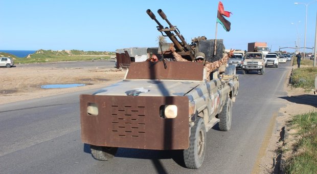 Libia, l'Onu: «Fermare l'arrivo delle armi», Italia nel gruppo a quattro sul dossier Iran