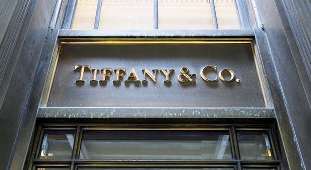 LVMH riflette sull'acquisto di Tiffany