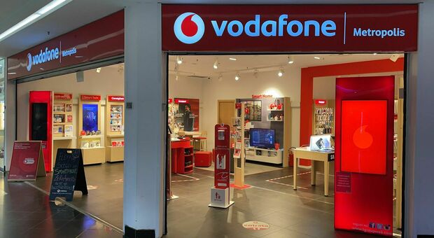 Al via l’iniziativa dei Vodafone Store: ridonano vita ai vecchi smartphone