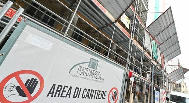 Infrastrutture e comparto edilizio in Italia, criticità e opportunità: l'indagine Eurispes