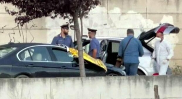 Ventenne ucciso per strada nel Foggiano: Andrea Gaeta era figlio del presunto boss Francesco