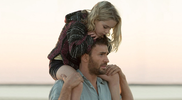 Gifted-Il dono del talento, stasera in tv (mercoledì 13 novembre) su Rai1 il film drammatico con Chris Evans: trama e cast